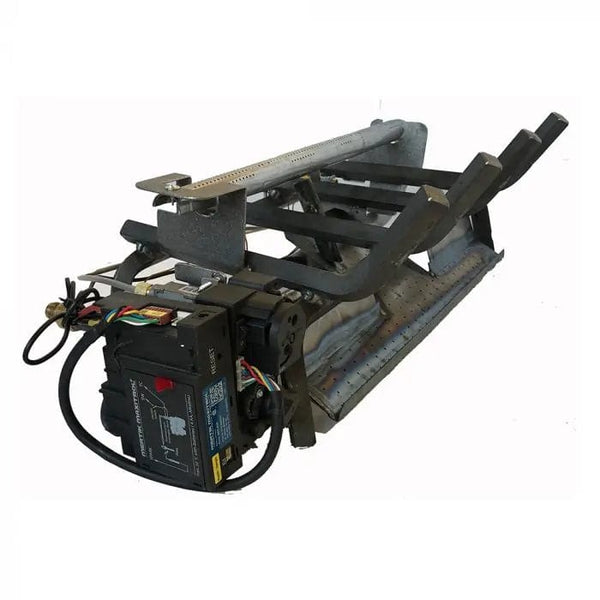 Grand Canyon Variable Electric Vent Less Vulcan Burner System (SAK58362)