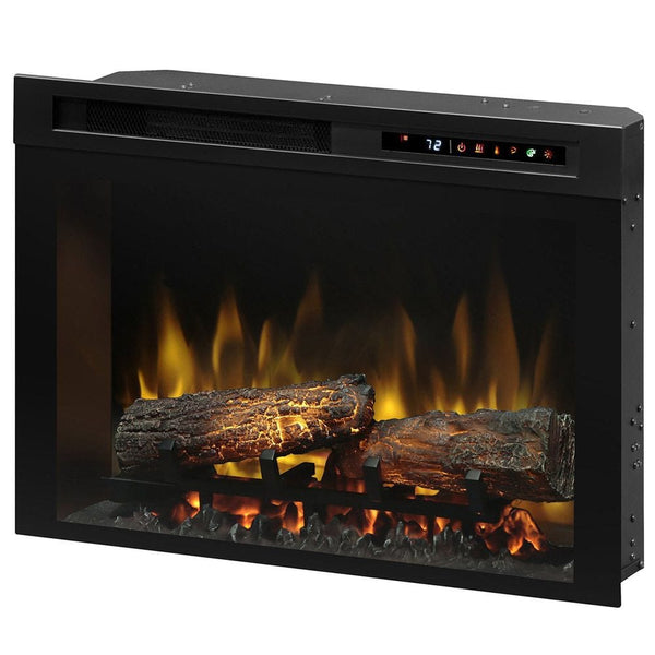 Dimplex Xhd28 Multi Fire Xhd Electric Firebox 28 Inch Royal Fire Pits 8040