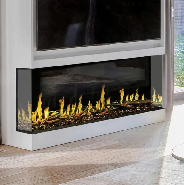 Electric Fireplaces