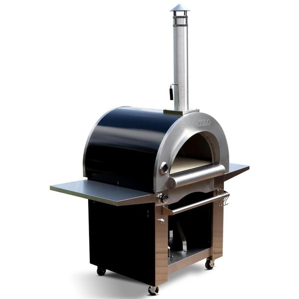 Free Standing Pizza Ovens