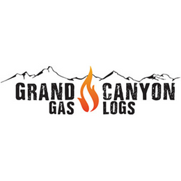 Grand Canyon Gas Logs