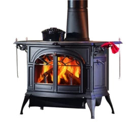 Wood Stoves