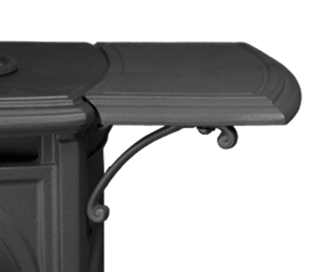 Vermont Castings Intrepid DV Warming Shelves - Must Order 2 Quantity for a Set