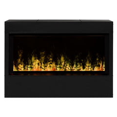 Dimplex CBX1000-AM Optimyst RGB Built-in Water Vapor Fireplace, 40-Inch