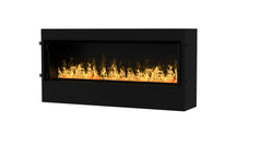 Dimplex CBX1500-AM Optimyst RGB Built-in Water Vapor Fireplace, 60-Inch