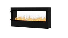 Dimplex CBX1500-AM Optimyst RGB Built-in Water Vapor Fireplace, 60-Inch