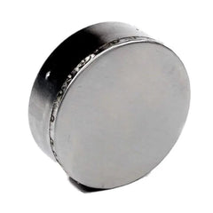 National Chimney 8 Inch Diameter Tee End Cap 316 - NC8ECL