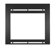 Breckwell 32.5" BH2818I Direct Vent Gas Fireplace Insert