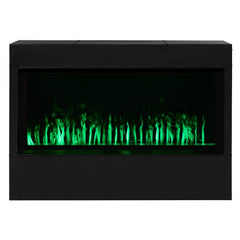 Dimplex CBX1000-AM Optimyst RGB Built-in Water Vapor Fireplace, 40-Inch