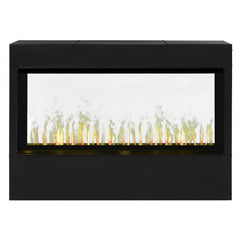 Dimplex CBX1000-AM Optimyst RGB Built-in Water Vapor Fireplace, 40-Inch