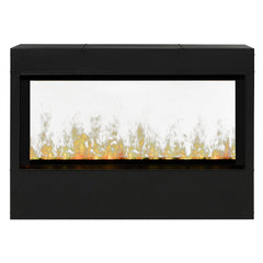 Dimplex CBX1000-AM Optimyst RGB Built-in Water Vapor Fireplace, 40-Inch