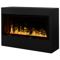 Dimplex CBX1000-AM Optimyst RGB Built-in Water Vapor Fireplace, 40-Inch