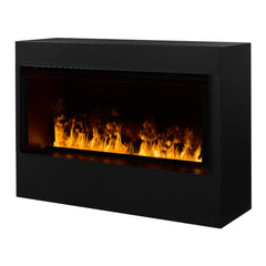 Dimplex CBX1000-AM Optimyst RGB Built-in Water Vapor Fireplace, 40-Inch