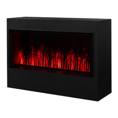 Dimplex CBX1000-AM Optimyst RGB Built-in Water Vapor Fireplace, 40-Inch