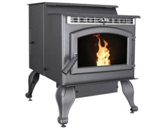 Breckwell 22.5" SP23L Sonora Freestanding Pellet Stove