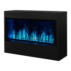Dimplex CBX1000-AM Optimyst RGB Built-in Water Vapor Fireplace, 40-Inch