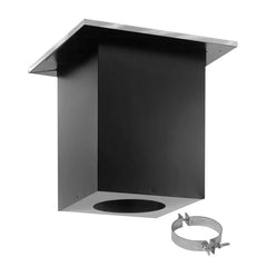 DuraVent DirectVent Pro 4x6-5/8 Inch Diameter Cathedral Ceiling Support Box - 46DVA-CS