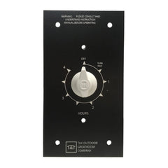 The Outdoor GreatRoom 4-Hour Timer for DSI Electronic Ignition System