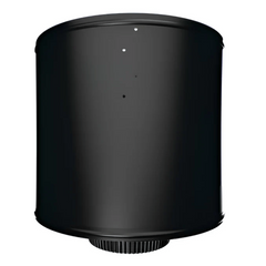 DuraVent DuraTech 8 Inch Diameter Round Ceiling Support Box - 8DT-RCS-2