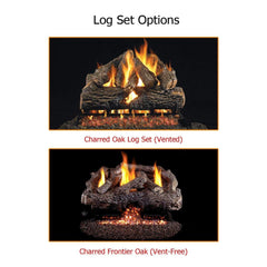 American Fyre Designs 65" Mariposa Outdoor Gas Fireplace
