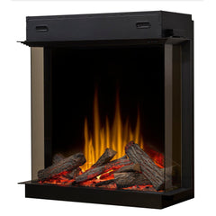 Dimplex ASP42 Ignite Aspire Built-In Electric Firebox, 42-Inch