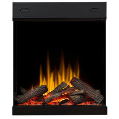 Dimplex ASP42 Ignite Aspire Built-In Electric Firebox, 42-Inch
