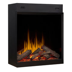 Dimplex ASP42 Ignite Aspire Built-In Electric Firebox, 42-Inch