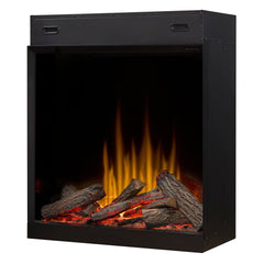 Dimplex ASP42 Ignite Aspire Built-In Electric Firebox, 42-Inch