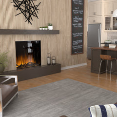 Dimplex ASP36 Ignite Aspire Built-In Electric Firebox, 36-Inch