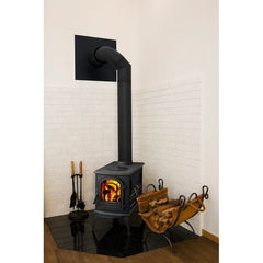 Vermont Castings Aspen C3 Wood Burning Stove