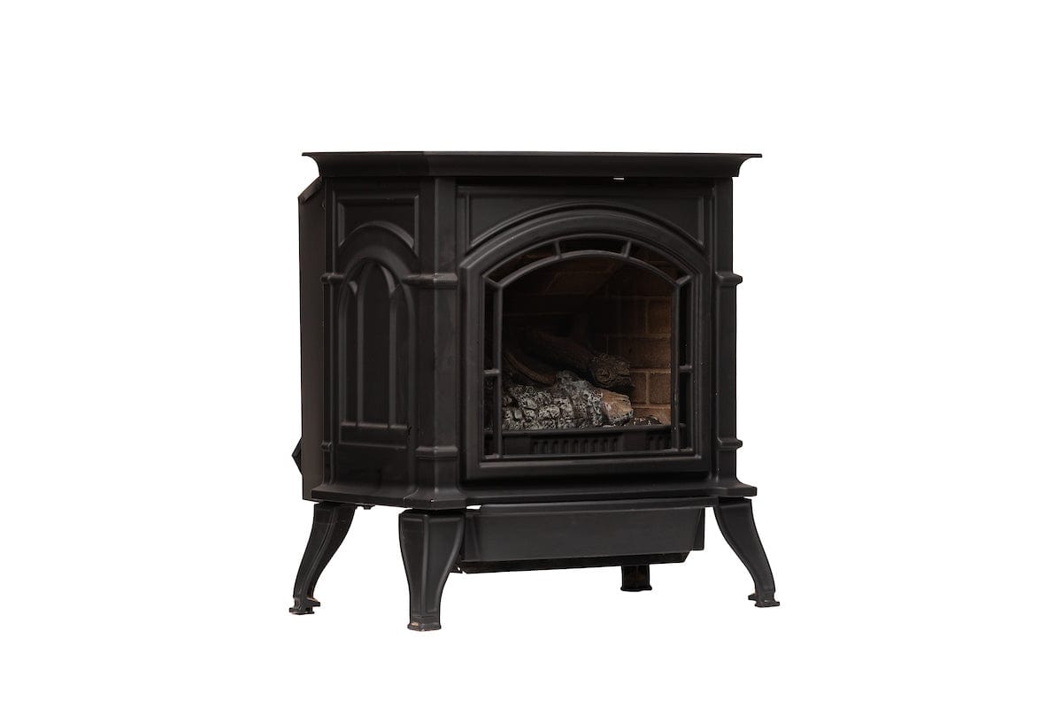 Breckwell 26.5" BH32VF Cast Iron Freestanding Vent-Free Gas Stove
