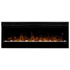 Dimplex BLF5051 Prism Series Wall-Mounted Linear Electric Fireplace, 50-Inch