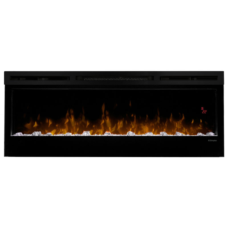 Dimplex BLF5051 Prism Series Wall-Mounted Linear Electric Fireplace, 50-Inch