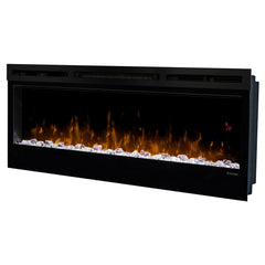 Dimplex BLF5051 Prism Series Wall-Mounted Linear Electric Fireplace, 50-Inch
