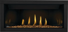 Napoleon BLP42NTE Ascent Premium Direct Vent Linear Gas Fireplace, 42-Inch, Electronic Ignition, Natural Gas