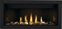 Napoleon BLP42NTE Ascent Premium Direct Vent Linear Gas Fireplace, 42-Inch, Electronic Ignition, Natural Gas