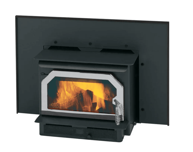 IronStrike C210 Performer Wood Burning Fireplace Insert