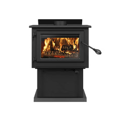 Century Heating CB00021 Wood Stove - FW2800
