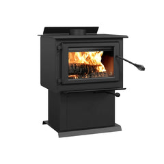 Century Heating CB00021 Wood Stove - FW2800