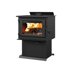 Century Heating CB00021 Wood Stove - FW2800