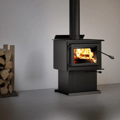 Century Heating CB00021 Wood Stove - FW2800