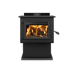 Century Heating CB00024 Wood Stove - FW3500