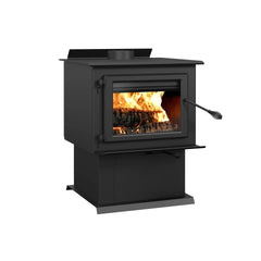 Century Heating CB00024 Wood Stove - FW3500