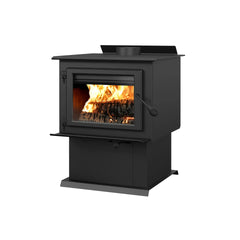 Century Heating CB00024 Wood Stove - FW3500
