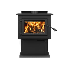 Century Heating CB00026 Wood Stove - FW2900