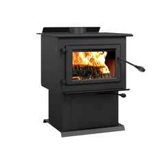 Century Heating CB00026 Wood Stove - FW2900