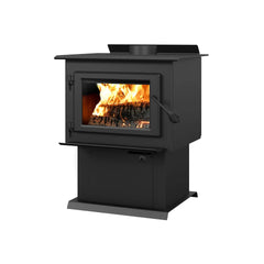 Century Heating CB00026 Wood Stove - FW2900