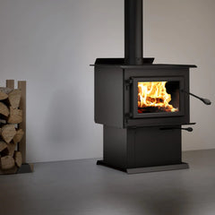 Century Heating CB00026 Wood Stove - FW2900