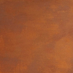 The Outdoor Plus Redan Corten Steel Fire Pit