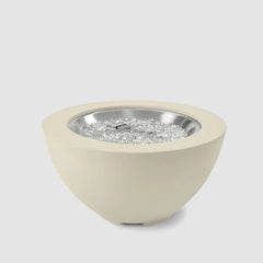 The Outdoor GreatRoom 29-Inch Cove Bowl Gas Fire Pit Bowl